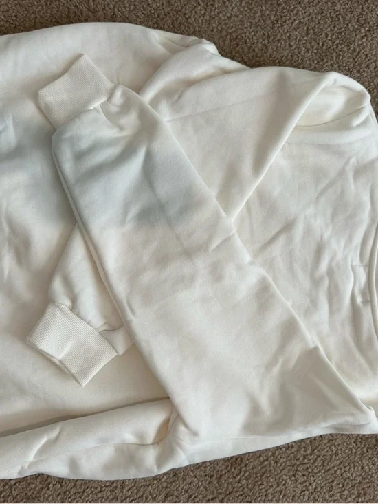 Parke varsity mockneck - Picture 3 of 4